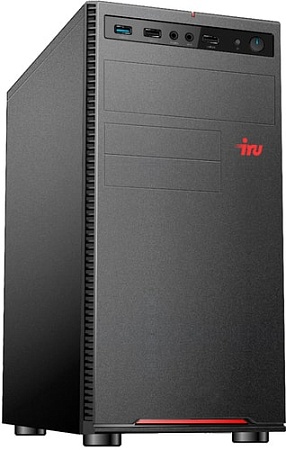Компьютер iRU Office 312 1159319