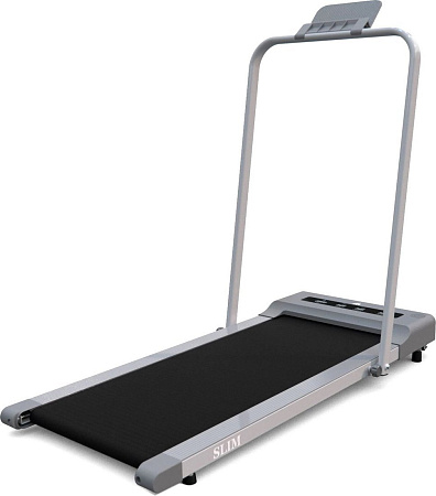 Беговая дорожка DFC Slim T-SL/2G (серый)