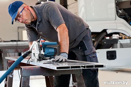 Дисковая пила Bosch GKT 55 GCE Professional