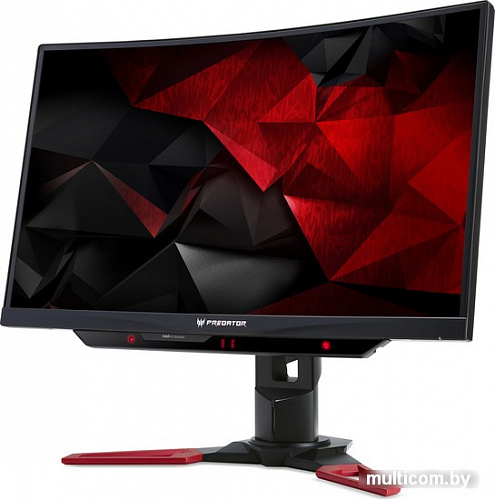 Монитор Acer Predator Z271Tbmiphzx [UM.HZ1EE.T01]