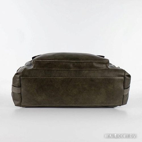 Дорожная сумка David Jones 823-CM0798B (хаки)