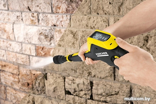 Мойка высокого давления Karcher K 5 Premium Smart Control 1.324-670.0