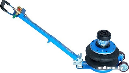 Подкатной домкрат AE&T T08102A 2т