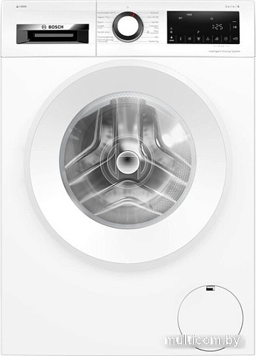 Стиральная машина Bosch WGG244ALSN