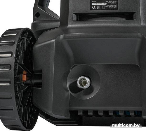 Мойка высокого давления Bort BHR-2700-Pro