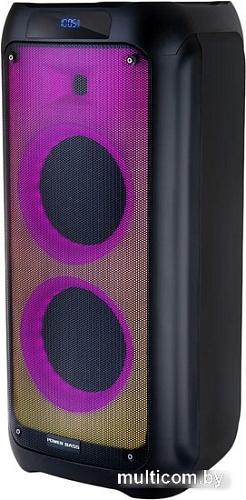 Беспроводная колонка Perfeo Power Box 35 Flame