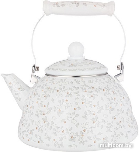 Чайник без свистка Agness Вивьен 934-437