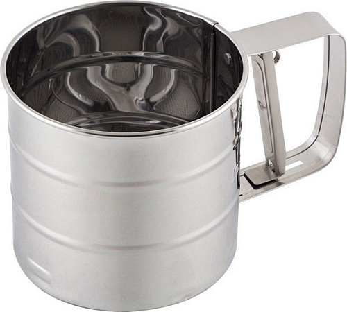 Кружка-сито Mallony Fornata 006640