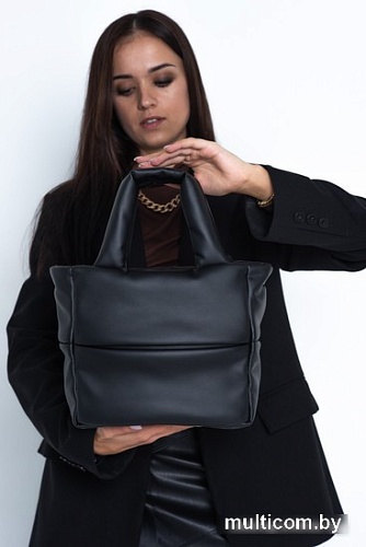 Женская сумка MT.style Molly (черный)