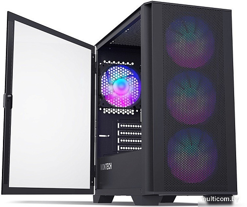 Компьютер TGPC Advanced Mini 86735 I-X