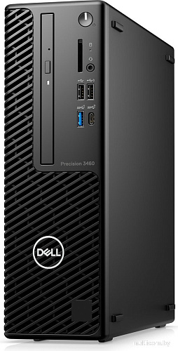 Dell Precision 3460 SFF 210-BCTU