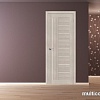Межкомнатная дверь Portas S29 (лиственница крем)
