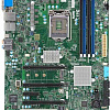 Материнская плата Supermicro MBD-X11SAT-F-B