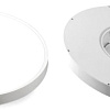 Люстра-тарелка Ultra LED NR 12W 2800K (белый)
