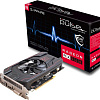 Видеокарта Sapphire Pulse Radeon RX 560 2GB GDDR5 11267-22