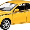 Автопанорама Lada Vesta Такси JB1251178 (желтый)