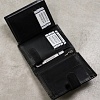 Кошелек Cedar 4U Cavaldi 0001L-P-BS-RFID (черный)