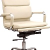 Офисное кресло Белс Техас Люкс 440383-01/SF18 (экокожа, бежевый)