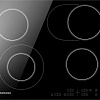 Варочная панель Samsung NZ64T3516AK
