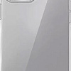 Чехол для телефона Baseus Schott Series для iPhone 15 Pro (прозрачный)
