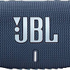 Беспроводная колонка JBL Charge 5 (синий)