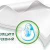 Пеленка одноразовая Helen Harper Soft &amp; Dry 60x90 (30 шт)