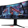 Игровой монитор ASUS ROG Strix XG349C