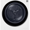 Сушильная машина LG DC90V9V9W