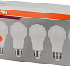 Светодиодная лампочка Ledvance LED Value 4058075577800 E27 15 Вт 3000 К