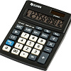 Калькулятор Eleven Business Line CMB1201-BK (черный)