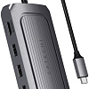 Док-станция Satechi USB 4 Multiport Adapter With 8K HDMI ST-U4MA3M