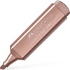 Текстовыделитель Faber Castell Textliner 154626 (чайная роза)