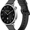 Умные часы Xiaomi Watch S4 41mm (черный, международная версия)