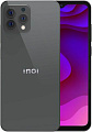 Смартфон Inoi Note 12 4GB/128GB с NFC (черный)