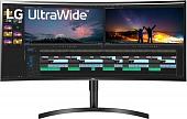 Монитор LG UltraWide 38WN75C-B