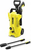 Мойка высокого давления Karcher K 2 Premium Full Control [1.673-420.0]