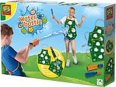 Активная игра SES Creative Битва водными пистолетами Проявляющиеся животные 02282