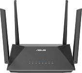 Wi-Fi роутер ASUS RT-AX52