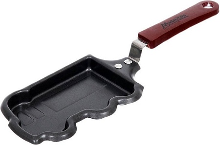 Блинная сковорода Marmiton Машинка 17086