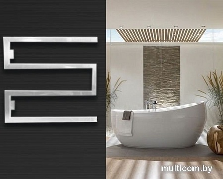 Полотенцесушитель Ростела Диез 50x70 см