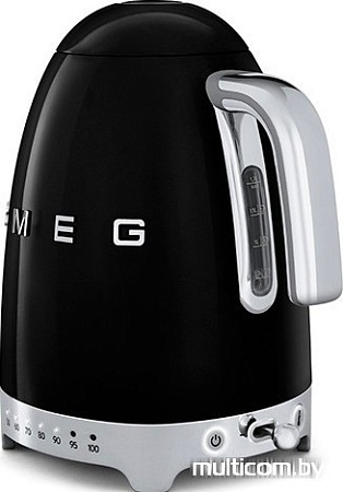 Чайник Smeg KLF04BLEU