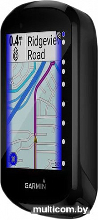 Велокомпьютер Garmin Edge 830