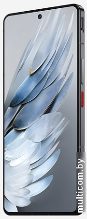 Смартфон Nubia Z50S Pro 12GB/256GB международная версия (черный)