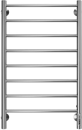 Полотенцесушитель TERMINUS Аврора П8 500x850 электро