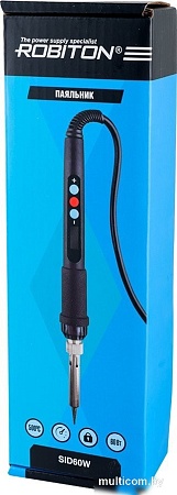 Стержневой паяльник Robiton SID60W