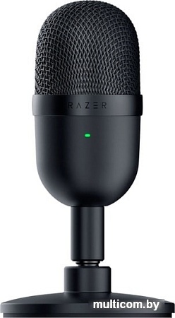 Микрофон Razer Seiren Mini