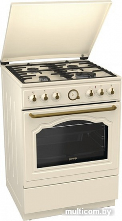 Кухонная плита Gorenje KS6250CLI