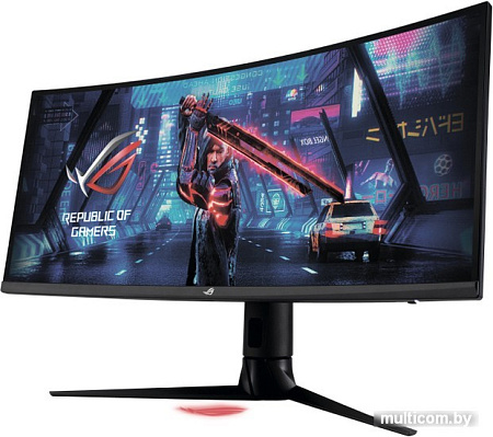Игровой монитор ASUS ROG Strix XG349C