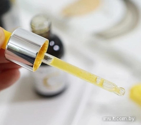 Missha Сыворотка Vita C Plus Spot Correcting & Firming Ampoule 30 мл