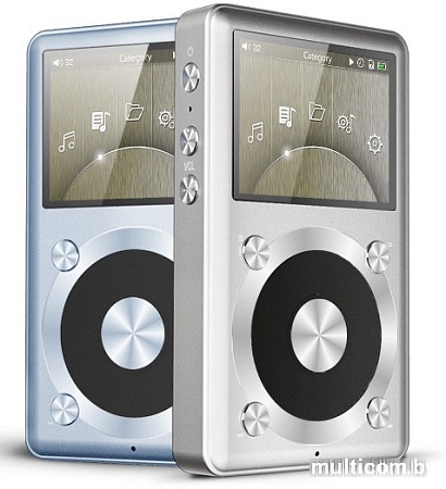 MP3 плеер FiiO X1